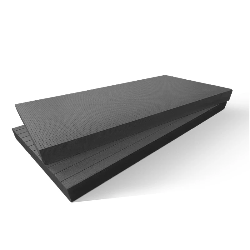 Graphite XPS Foam 5
